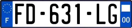 FD-631-LG
