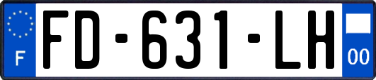 FD-631-LH