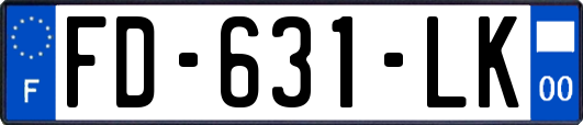 FD-631-LK