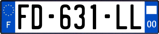 FD-631-LL