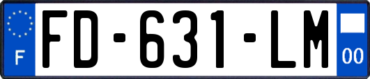 FD-631-LM