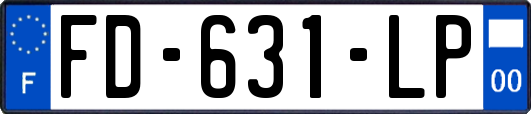 FD-631-LP