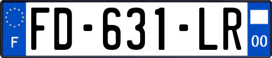 FD-631-LR