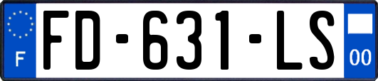 FD-631-LS