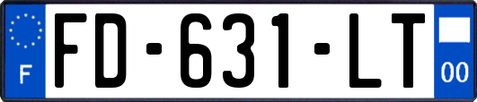 FD-631-LT