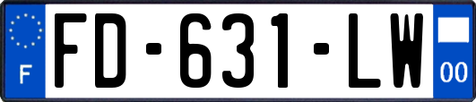 FD-631-LW