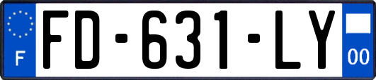 FD-631-LY