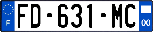 FD-631-MC