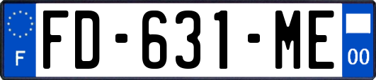 FD-631-ME