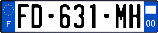 FD-631-MH