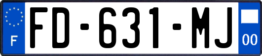FD-631-MJ