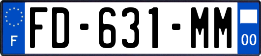 FD-631-MM