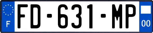 FD-631-MP