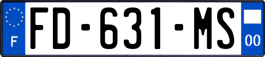 FD-631-MS