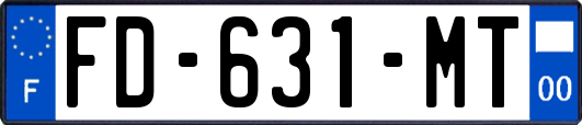 FD-631-MT