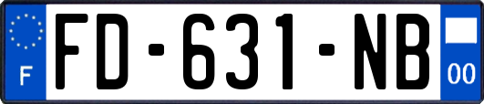 FD-631-NB