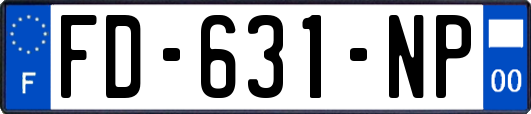 FD-631-NP