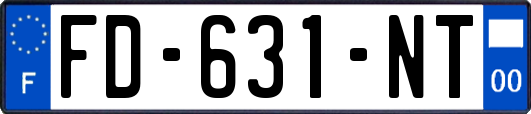FD-631-NT