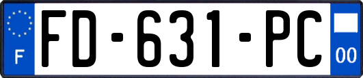 FD-631-PC