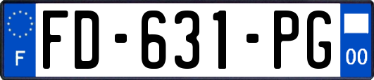 FD-631-PG