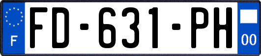 FD-631-PH
