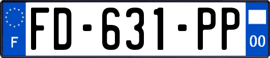 FD-631-PP