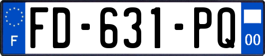 FD-631-PQ