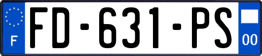 FD-631-PS