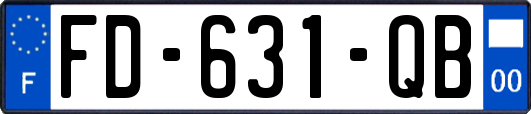 FD-631-QB
