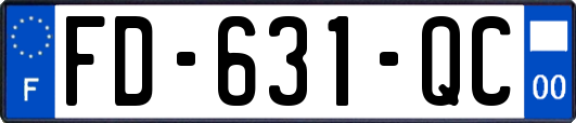 FD-631-QC