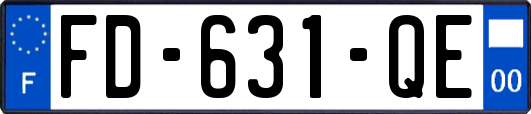 FD-631-QE