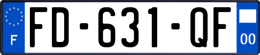 FD-631-QF