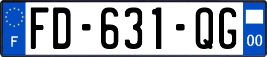 FD-631-QG