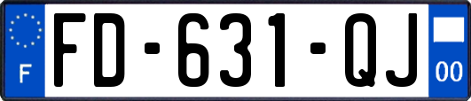 FD-631-QJ