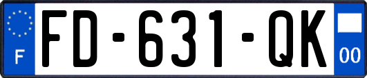 FD-631-QK