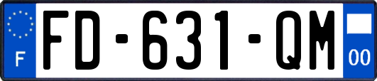 FD-631-QM