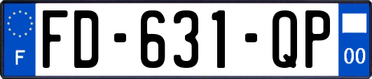 FD-631-QP