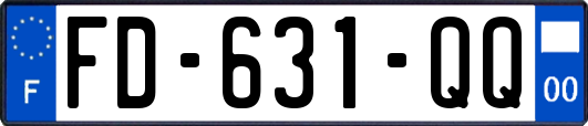 FD-631-QQ