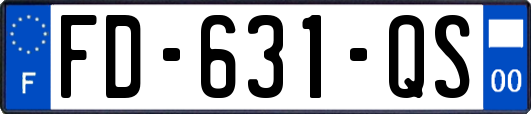 FD-631-QS