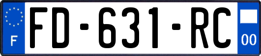 FD-631-RC