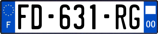 FD-631-RG