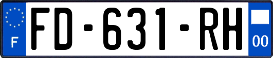 FD-631-RH