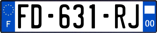 FD-631-RJ