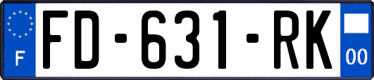 FD-631-RK