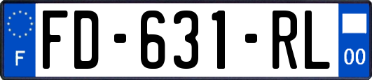 FD-631-RL