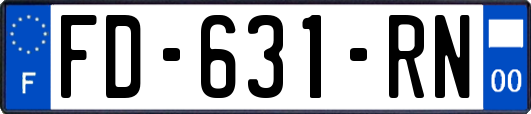 FD-631-RN