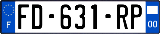 FD-631-RP