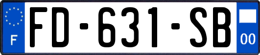 FD-631-SB