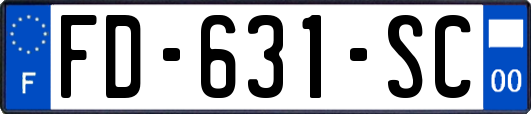 FD-631-SC