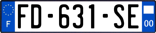 FD-631-SE